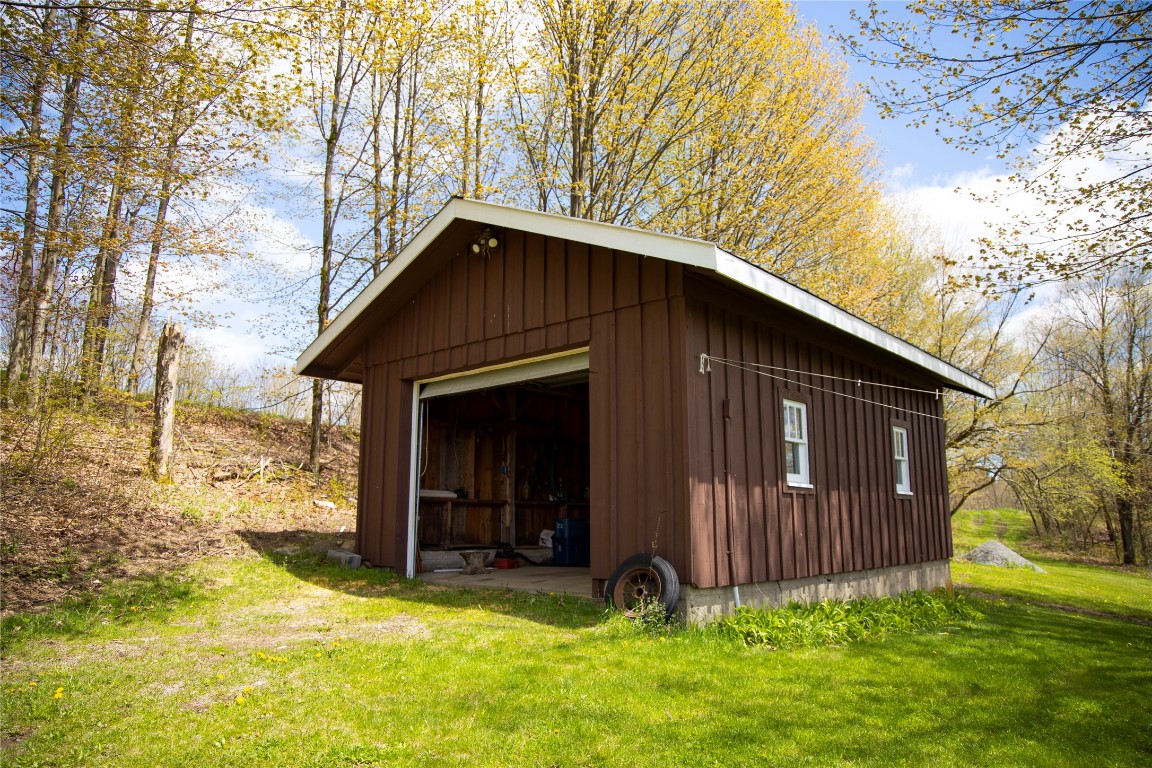 9822 Taberg-Florence Road Taberg, NY 13471 - Photo 7 of 48 Gallery Image 7