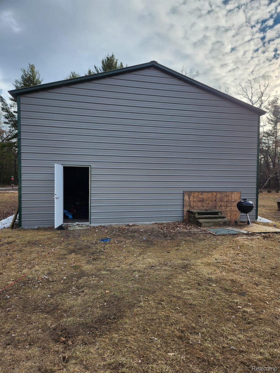 5743 South Merrillville Road Baldwin, MI 49304 - Photo 4 of 18