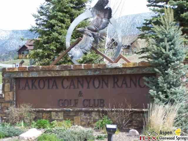 Tbd Faas Ranch Road New Castle, CO 81647 - Photo 2 of 5 Additional Photo