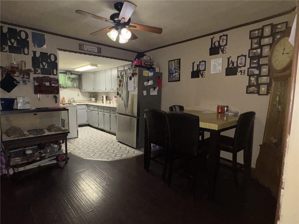 305 Gemmell Road Clune, PA 15727 - Photo 6 of 11 Gallery Image 6