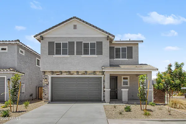 $477,990 | 648 South Del Rancho, Mesa, AZ 85208