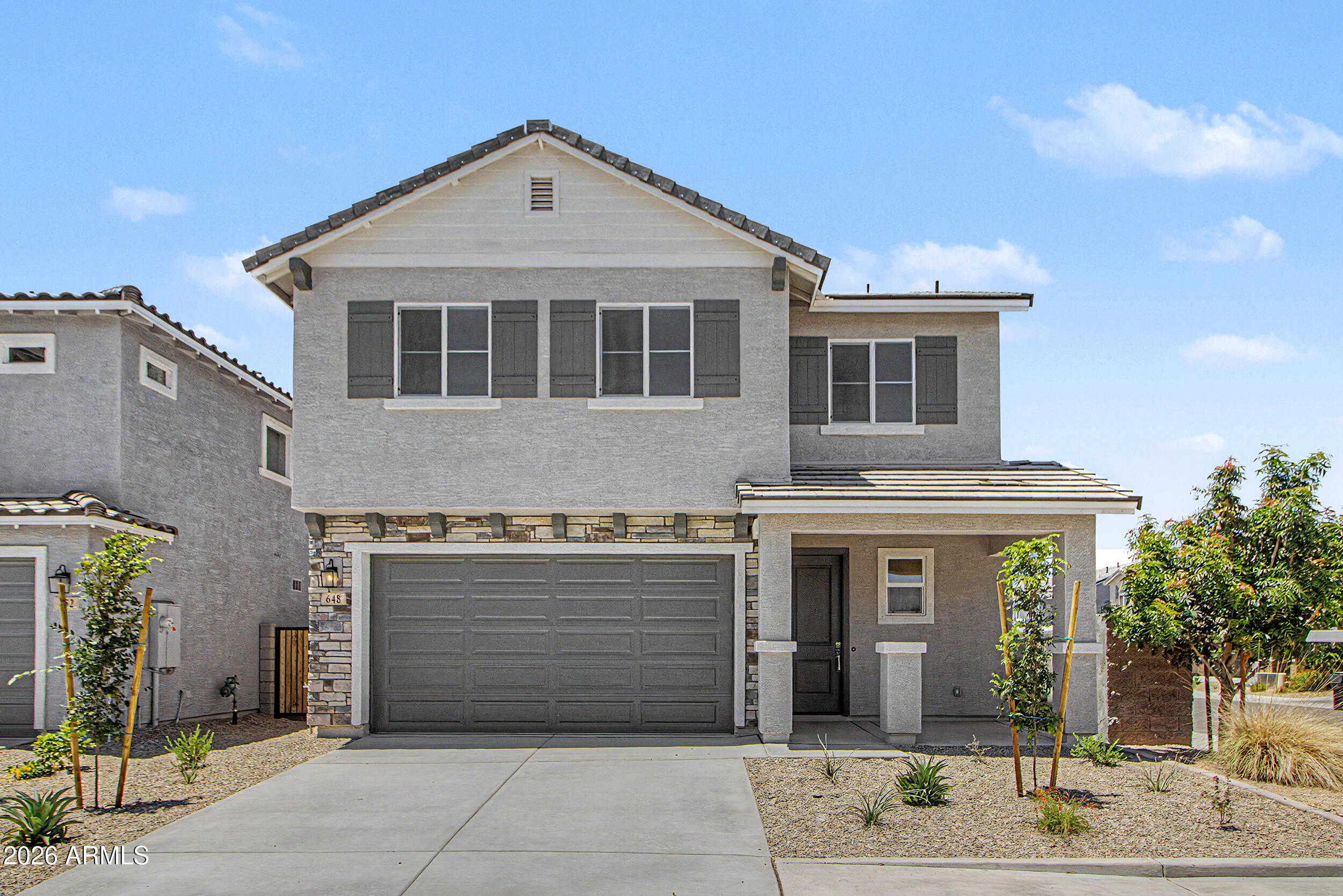 648 South Del Rancho Mesa, AZ 85208 - Photo 1 of 45