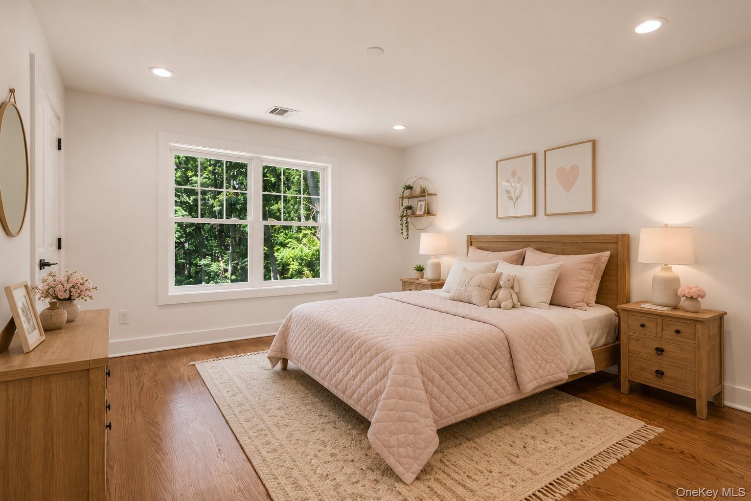 597 Pulaski Road Kings Park, NY 11754 - Photo 12 of 26 Bedroom #3