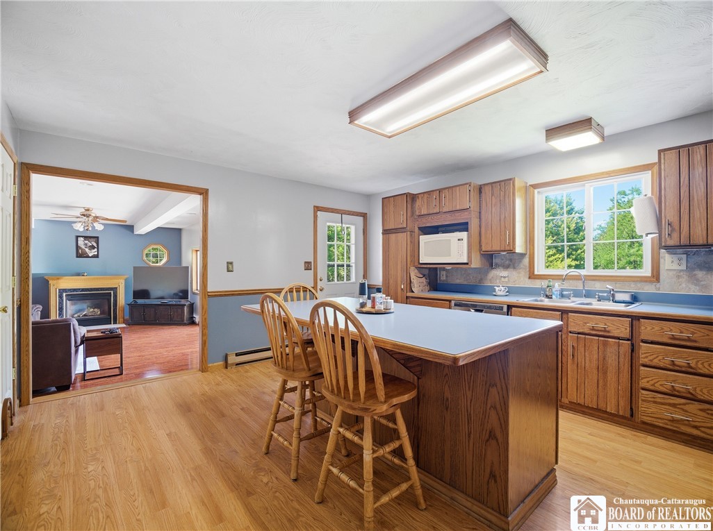 7570 Martin Wright Road Westfield, NY 14787 - Photo 8 of 40
