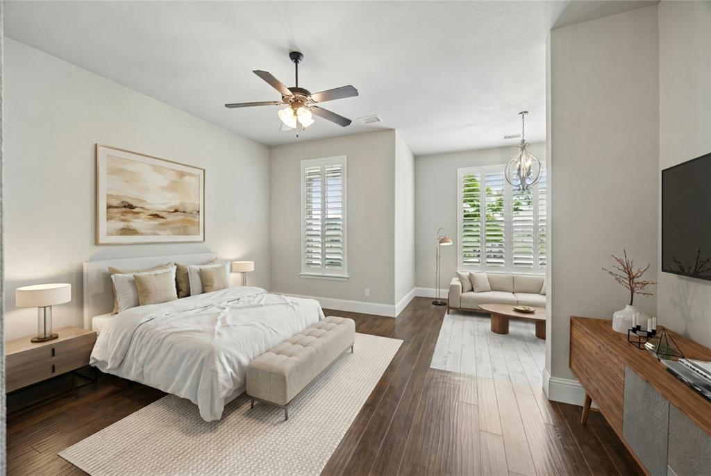 836 Cedar Ranch Road Frisco, TX 75036 - Photo 25 of 40