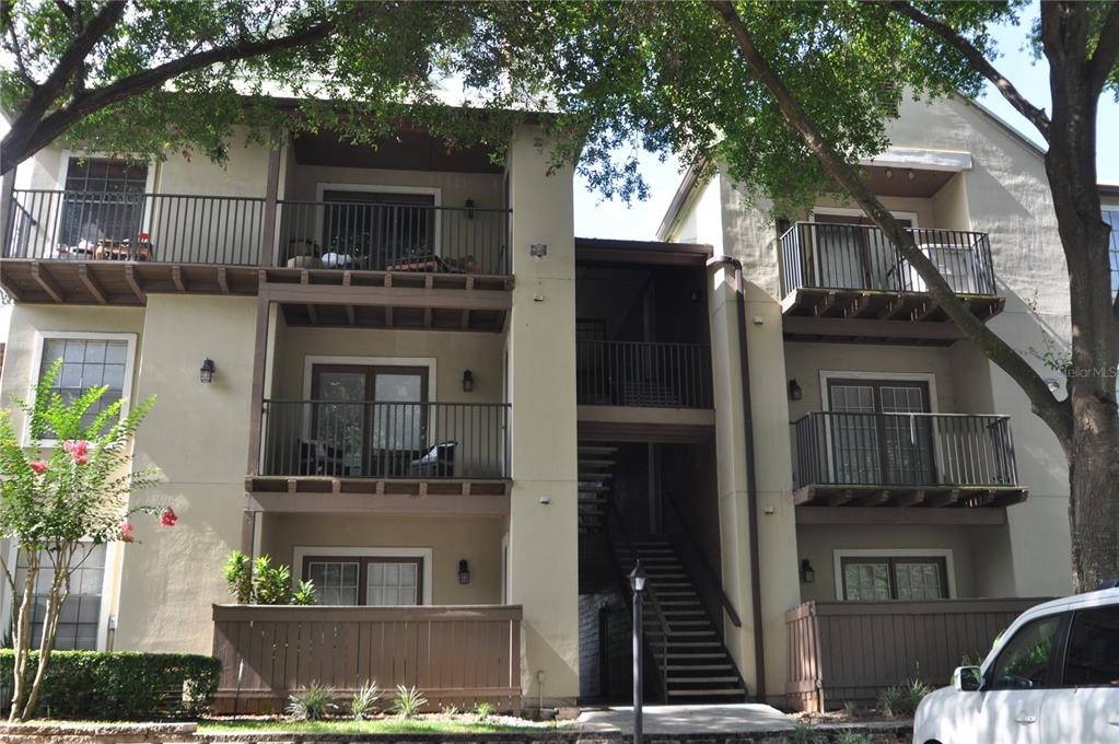 234 Afton Square, Unit 206 Altamonte Springs, FL 32714 - Photo 1 of 1