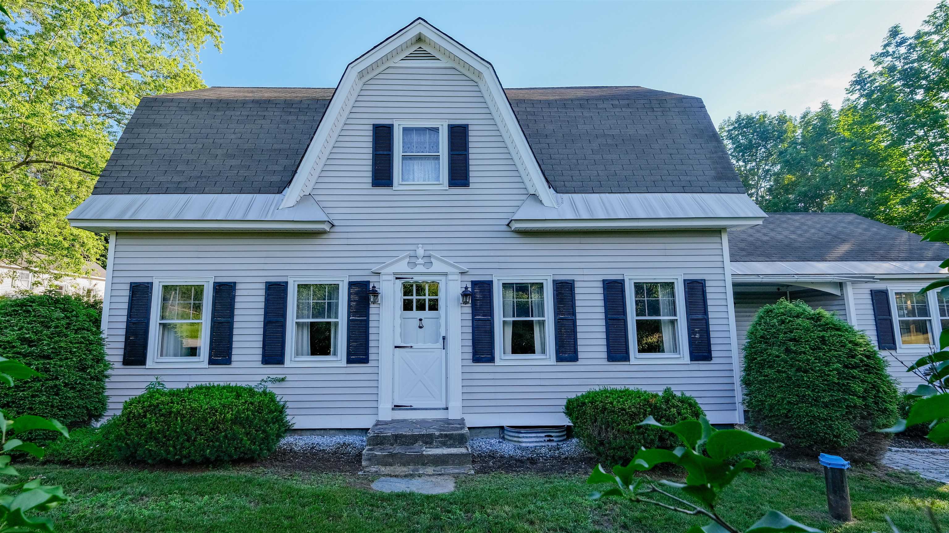 758 Weston-Andover Road Andover, VT 05143 - Photo 2 of 59