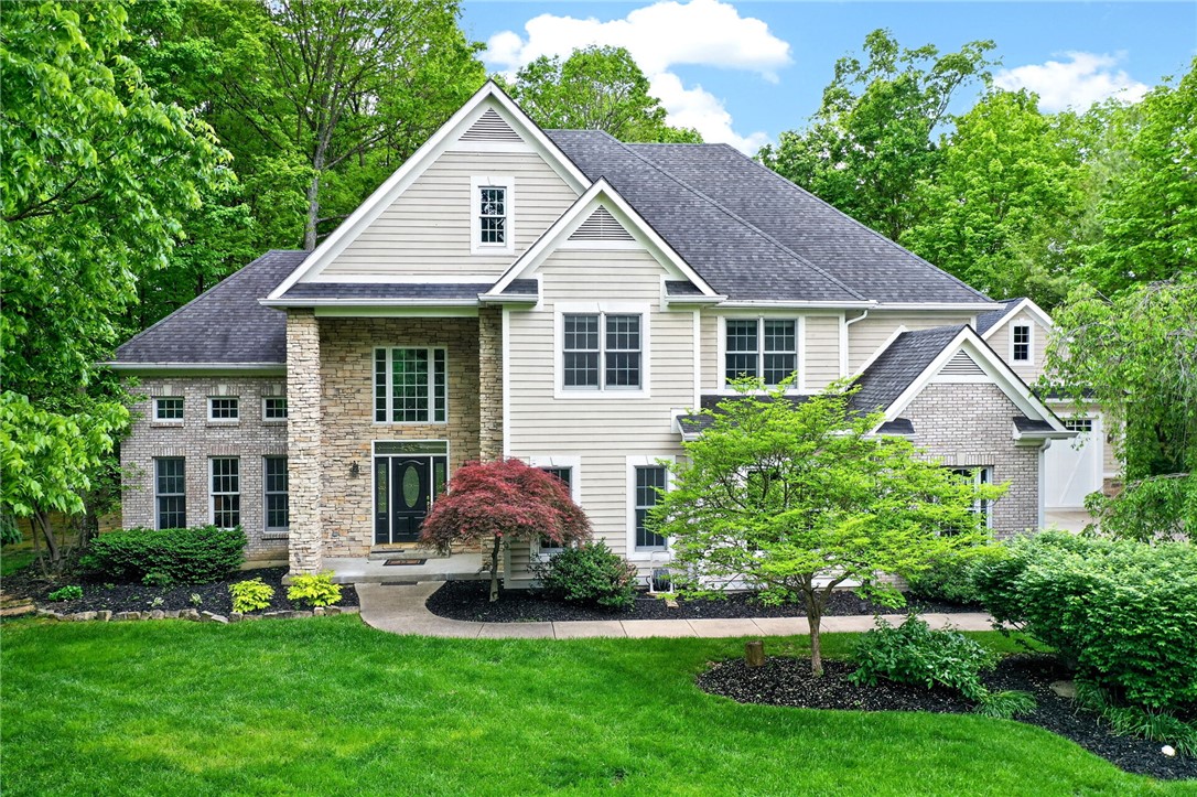 475 Timber Walk Court Springboro, OH 45066 - Photo 3 of 84
