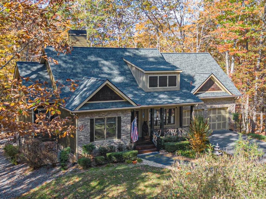 310 Plantation Lane Blue Ridge, GA 30513 - Photo 1 of 69 Main View