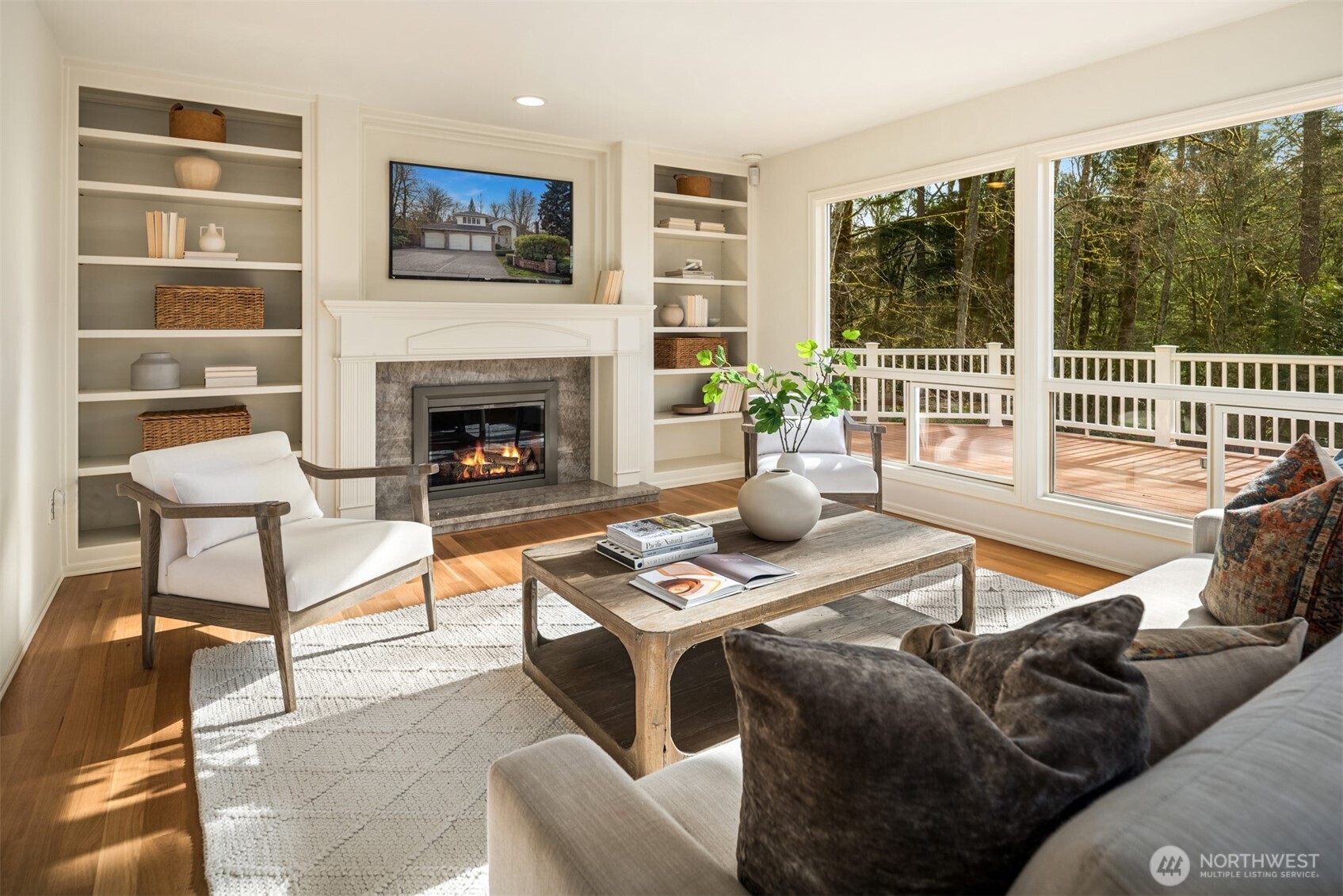 6731 153rd Place Southeast Bellevue, WA 98006 - Photo 9 of 27