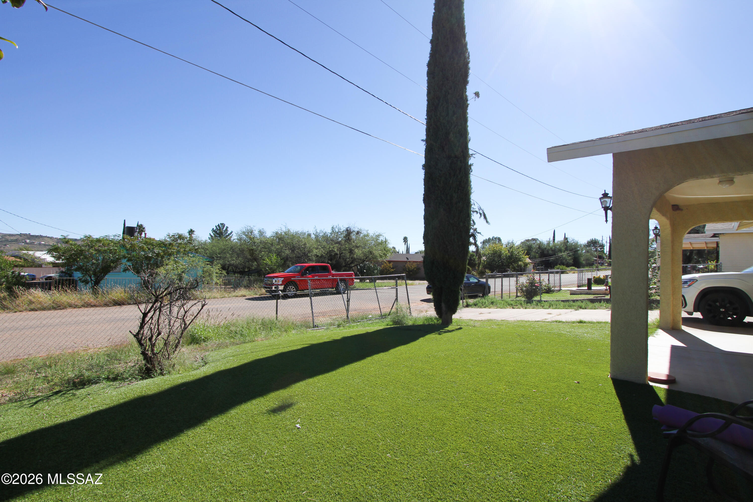 1240 Paseo Chubasco Rio Rico, AZ 85648 - Photo 24 of 27 Gallery Image 24