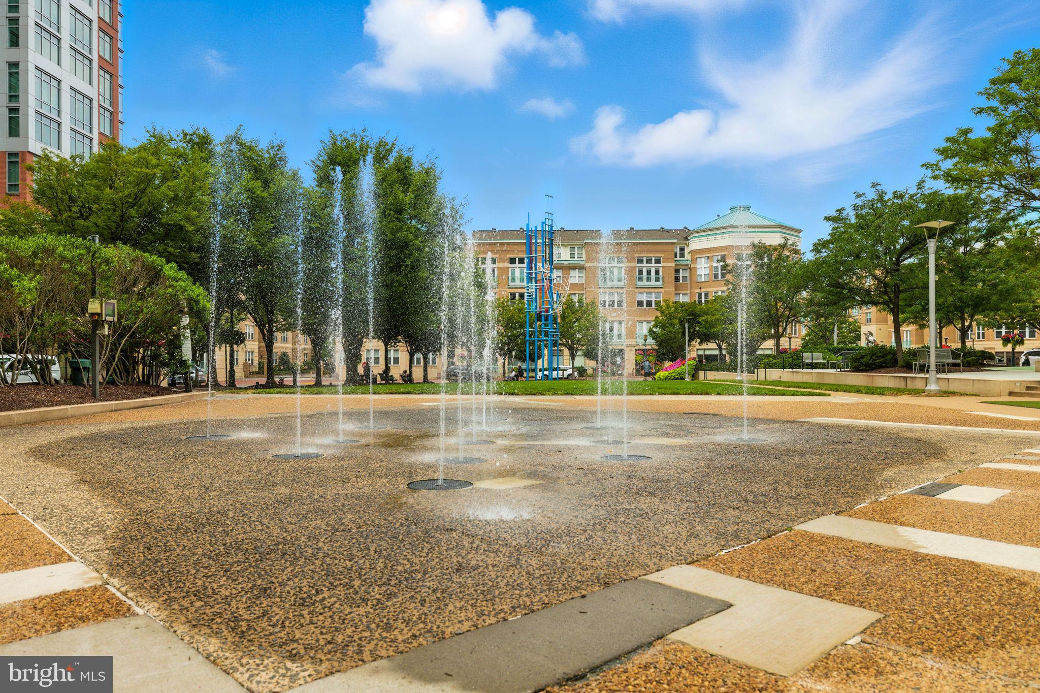 11775 Stratford House Place, Unit 112 Reston, VA 20190 - Photo 47 of 53 Reston Town Center
