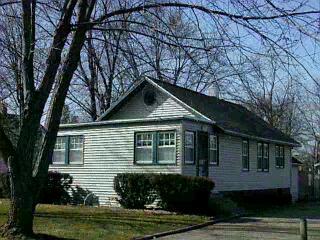 916 Upton Avenue Springfield, MI 49037 - Photo 1 of 6 Primary Photo