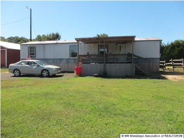115 Skating Rink Road Red Banks, MS 38661 - Photo 1 of 11 Primary Photo