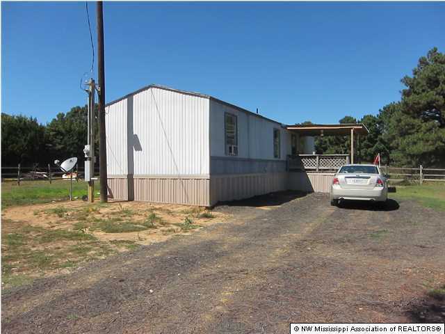 115 Skating Rink Road Red Banks, MS 38661 - Photo 2 of 11 Additional Photo