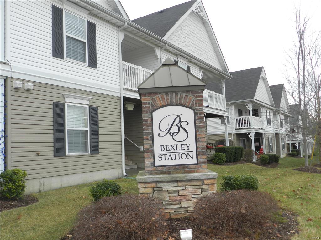 9736 Crayford Road, Unit 6A St. Louis, MO 63123 - Photo 1 of 15 Gallery Image 1