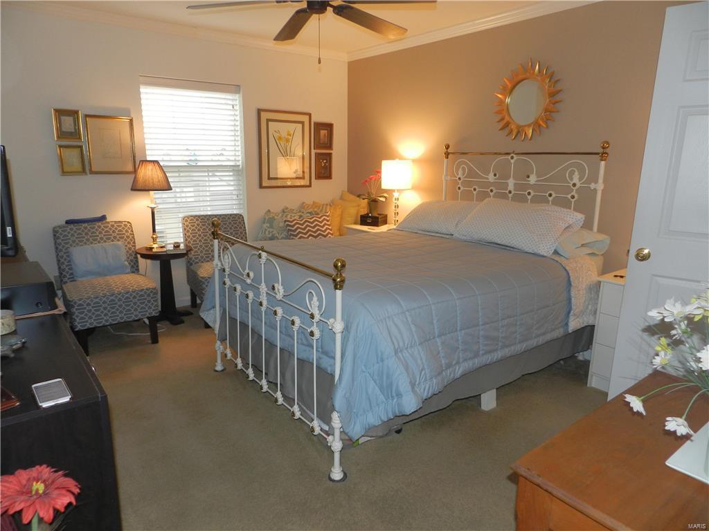 9736 Crayford Road, Unit 6A St. Louis, MO 63123 - Photo 11 of 15 Gallery Image 11