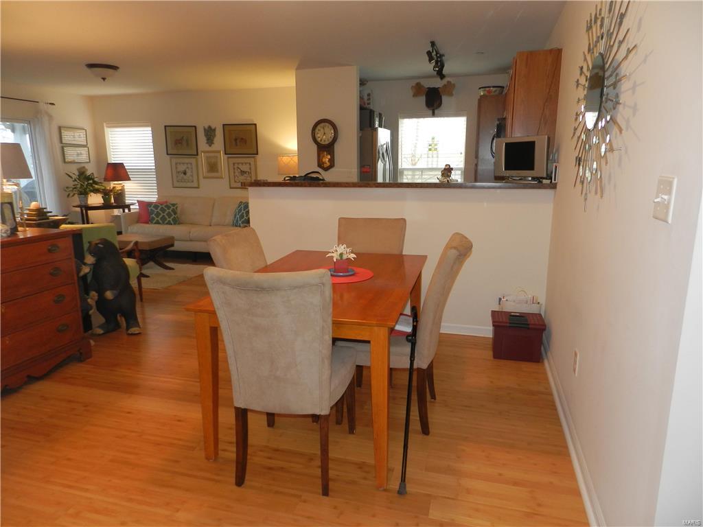 9736 Crayford Road, Unit 6A St. Louis, MO 63123 - Photo 4 of 15 Gallery Image 4