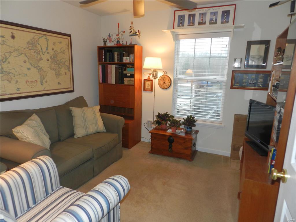 9736 Crayford Road, Unit 6A St. Louis, MO 63123 - Photo 10 of 15 Gallery Image 10