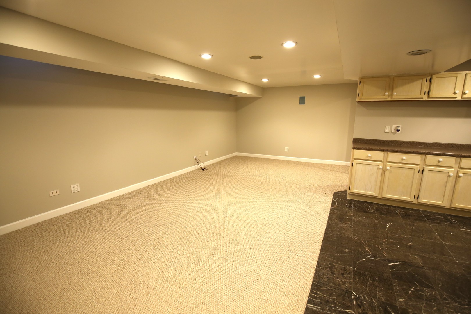 2603 Old Mill Lane Rolling Meadows, IL 60008 - Photo 35 of 45 a view of an empty room