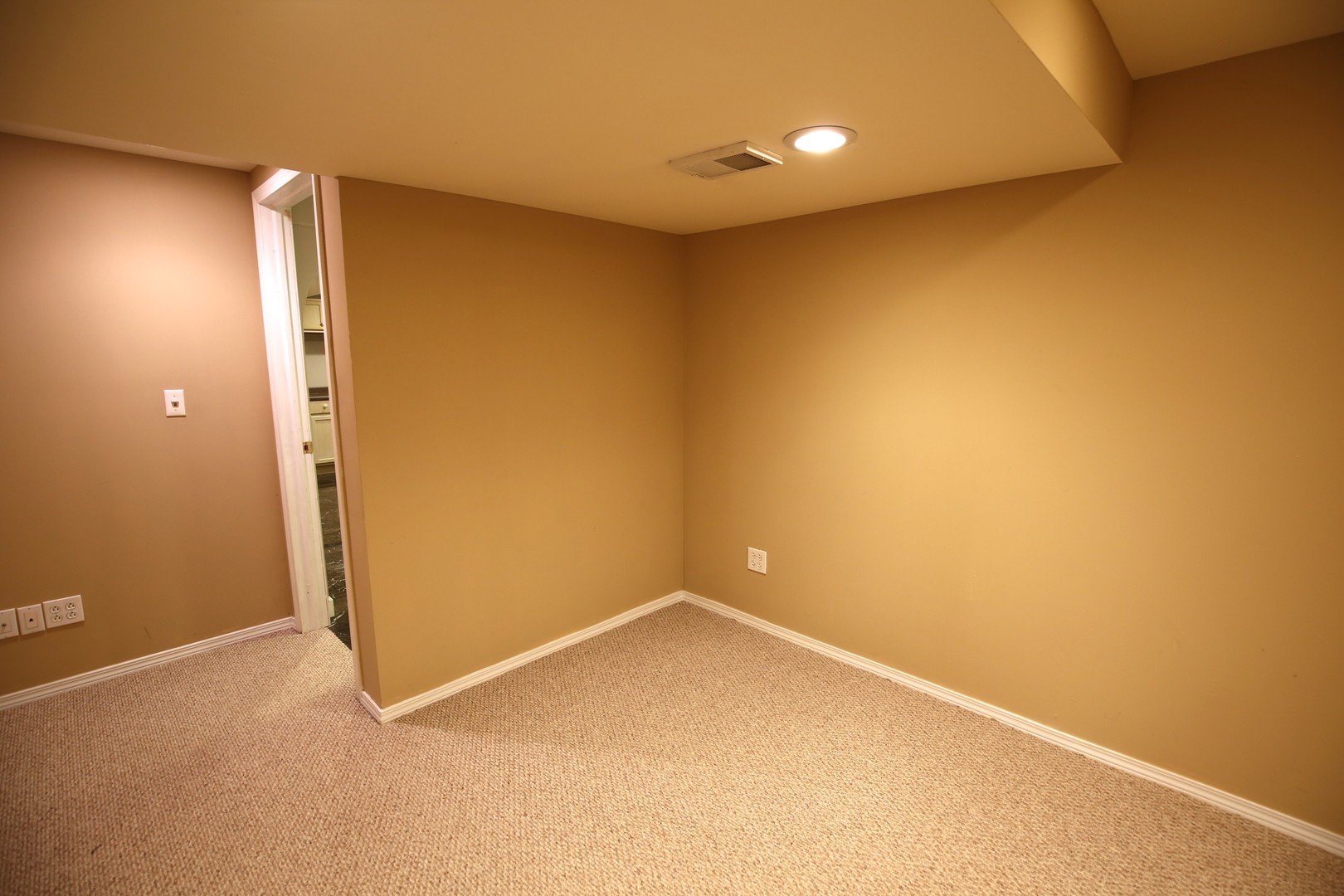 2603 Old Mill Lane Rolling Meadows, IL 60008 - Photo 39 of 45 a view of an empty room