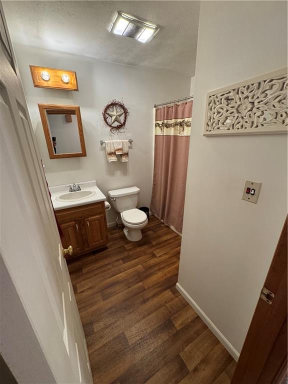 208 Pats Drive Rostraver Township, PA 15012 - Photo 12 of 50 a bathroom with a sink and a mirror