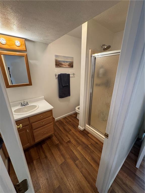 208 Pats Drive Rostraver Township, PA 15012 - Photo 29 of 50 a bathroom with a sink and a mirror
