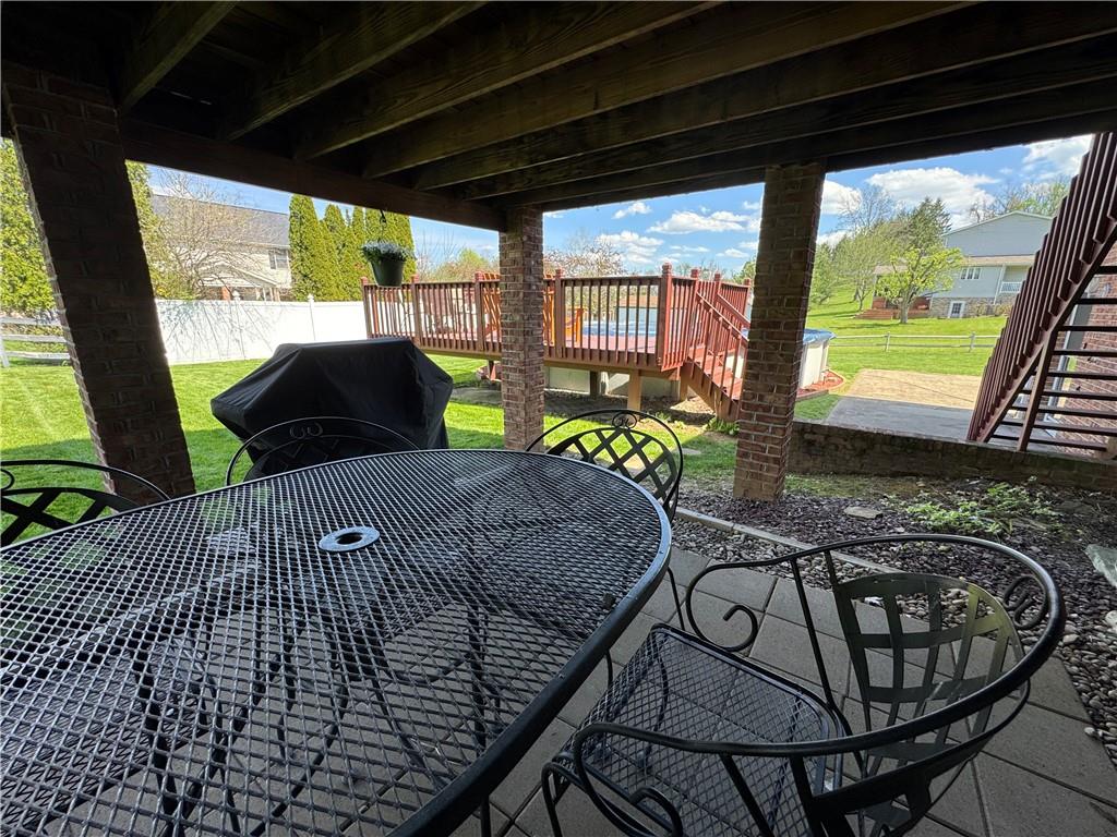 208 Pats Drive Rostraver Township, PA 15012 - Photo 40 of 50