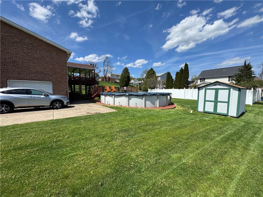 208 Pats Drive Rostraver Township, PA 15012 - Photo 41 of 50