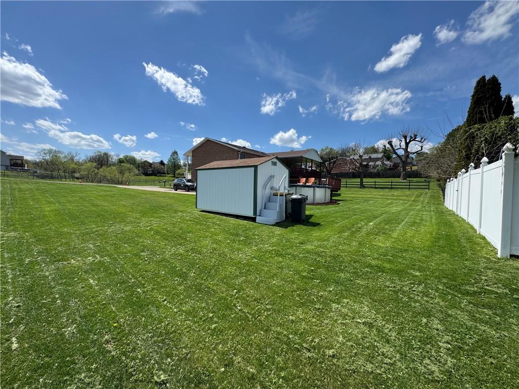 208 Pats Drive Rostraver Township, PA 15012 - Photo 44 of 50