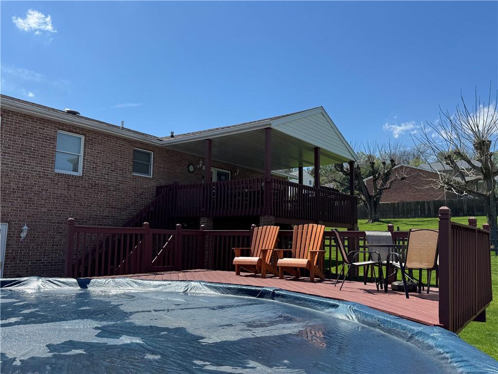 208 Pats Drive Rostraver Township, PA 15012 - Photo 47 of 50