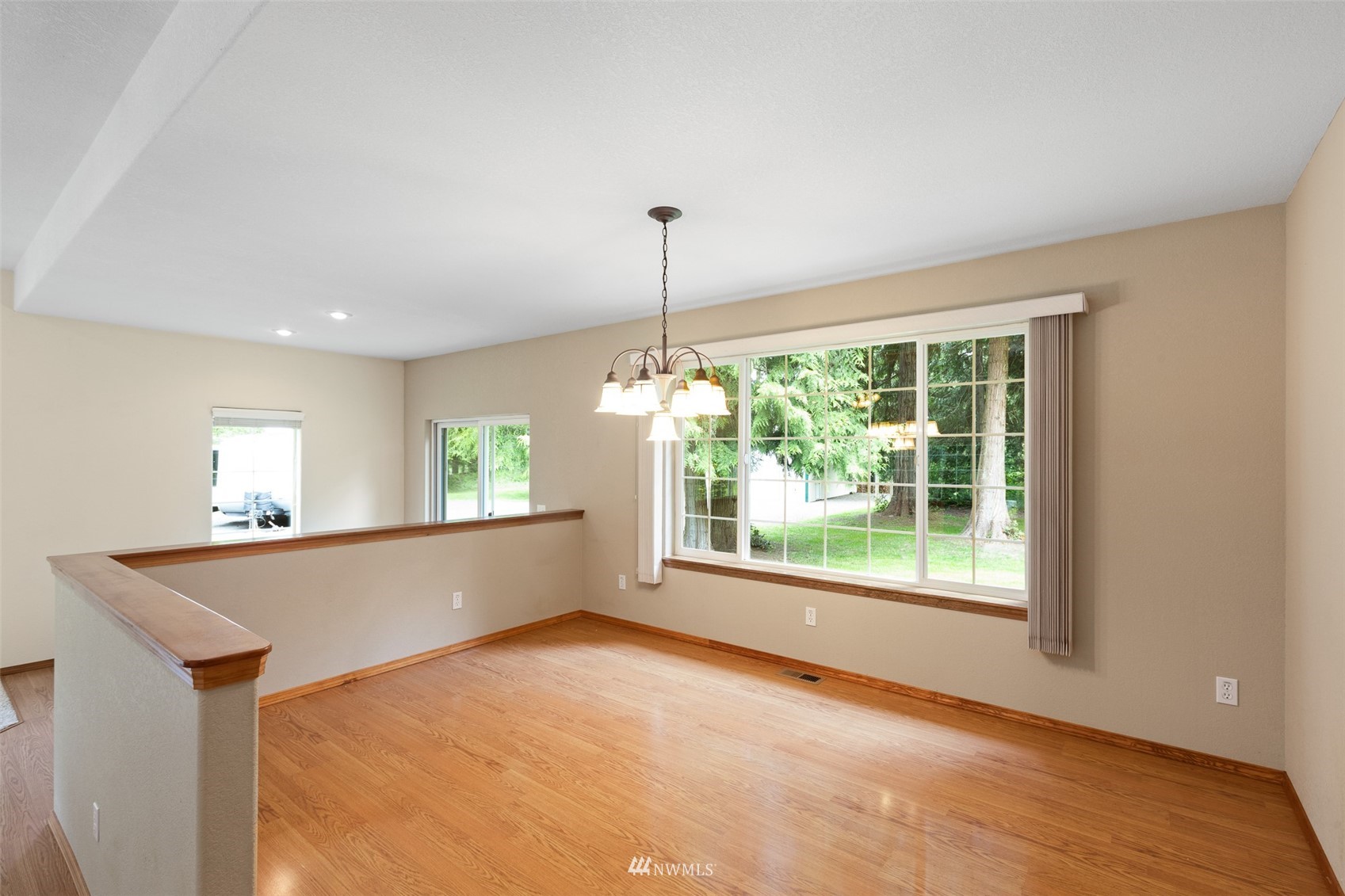 257 Riverside Road Sequim, WA 98382 - Photo 10 of 40 a view of a room with furniture and window