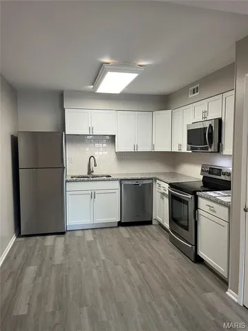 $1,450 | 12818 Portulaca Drive, Unit D, St. Louis, MO 63146