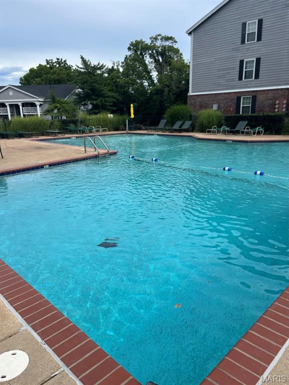 12818 Portulaca Drive, Unit D St. Louis, MO 63146 - Photo 10 of 10