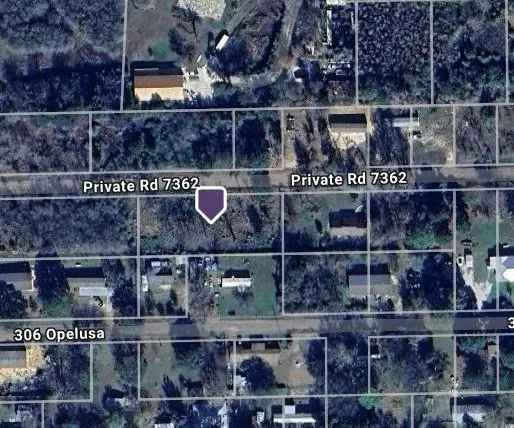 $27,900 | 0 Private Road 7362 Road, Frankston, TX 75763