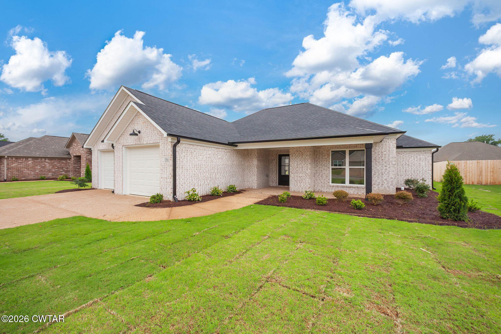 53 Grande Pnes Cove Jackson, TN 38305 - Photo 2 of 28 Completed-22