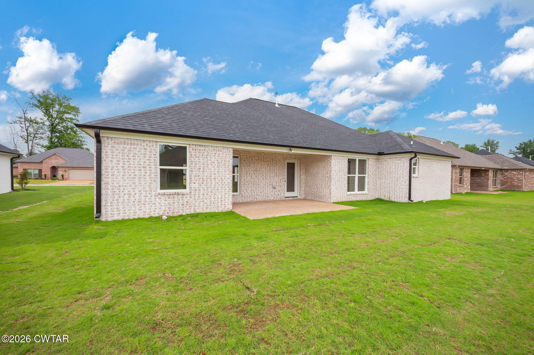 53 Grande Pnes Cove Jackson, TN 38305 - Photo 24 of 28 Completed-27
