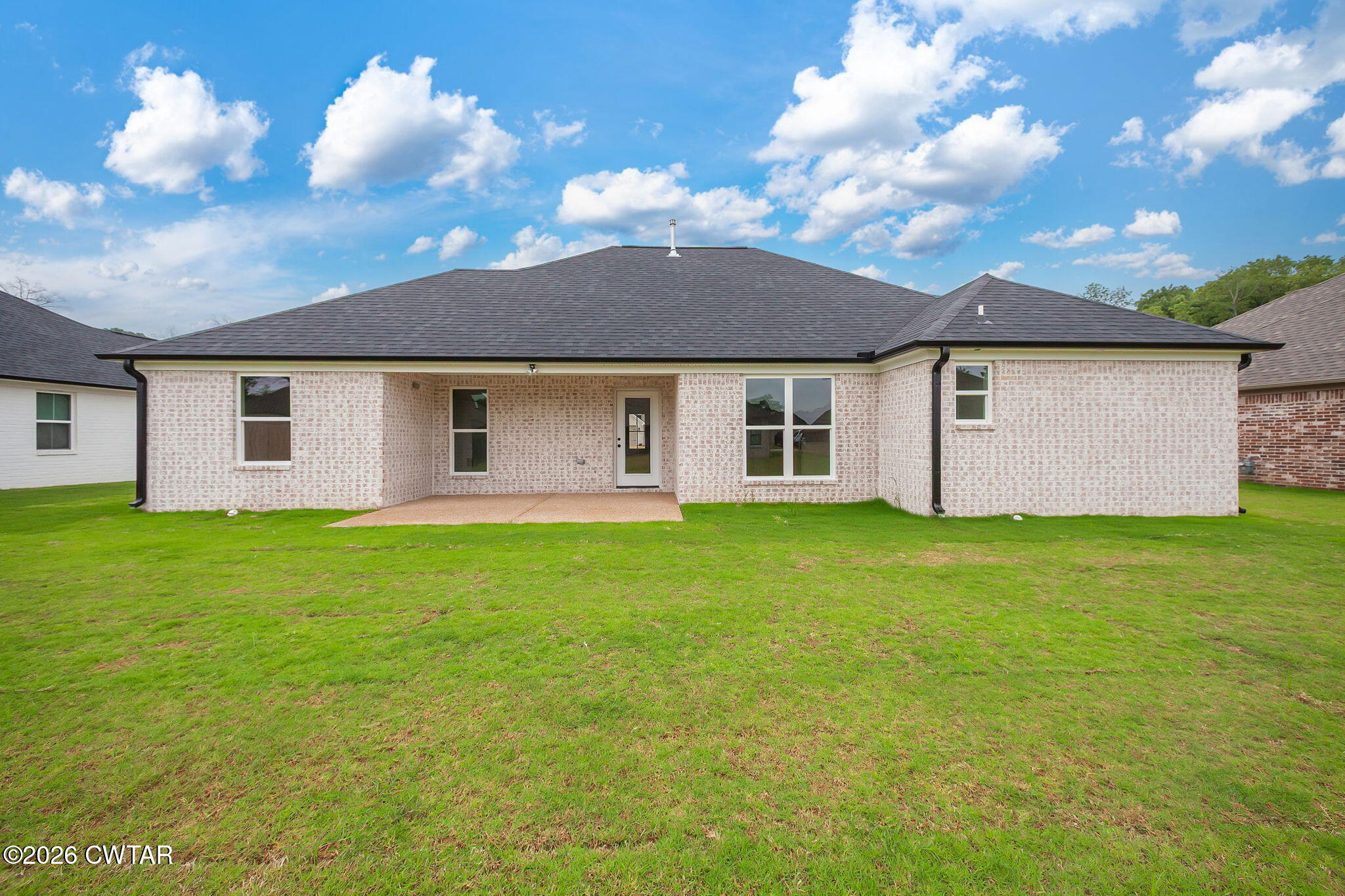 53 Grande Pnes Cove Jackson, TN 38305 - Photo 25 of 28 Completed-26