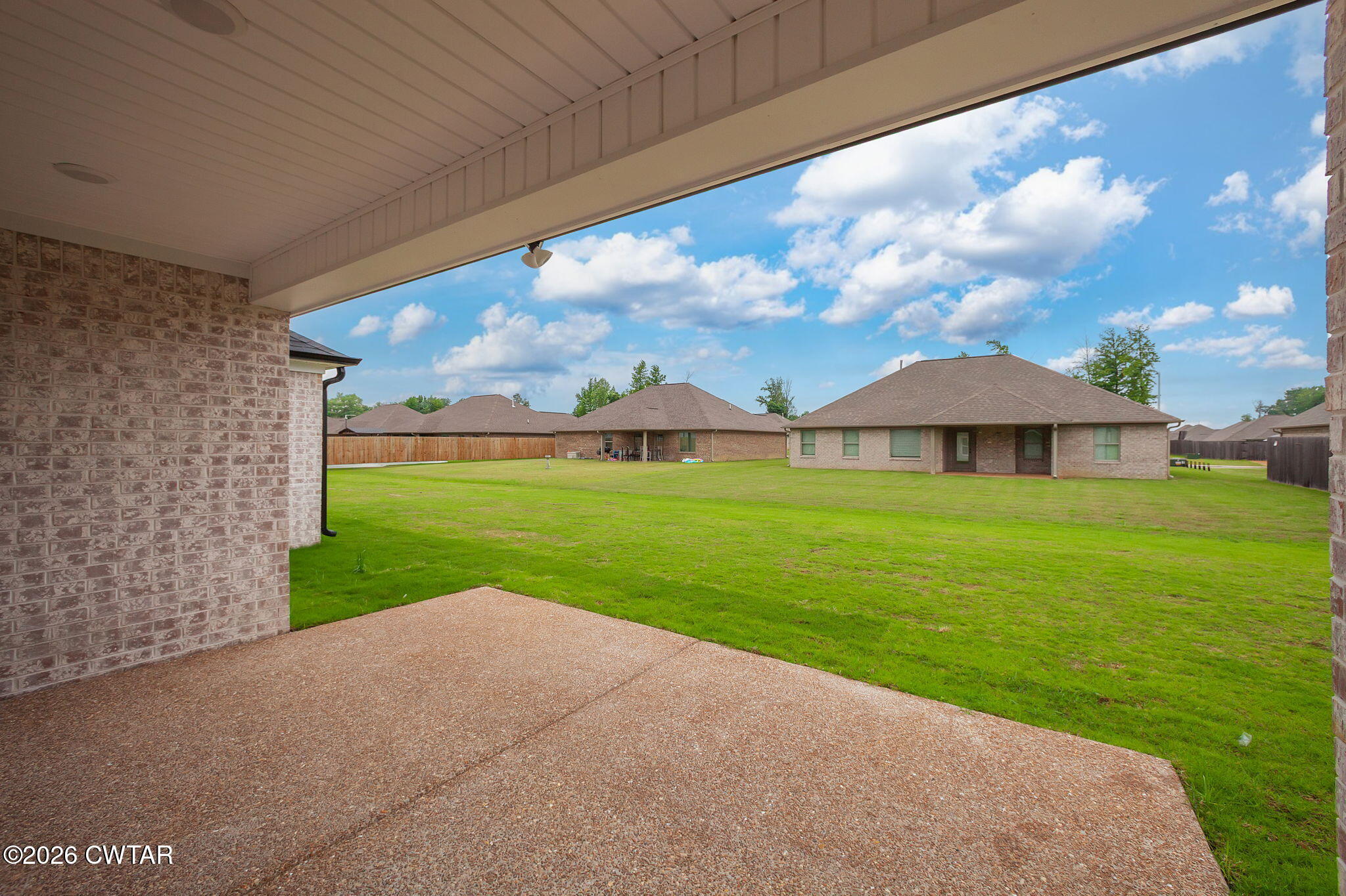 53 Grande Pnes Cove Jackson, TN 38305 - Photo 26 of 28 Completed-28