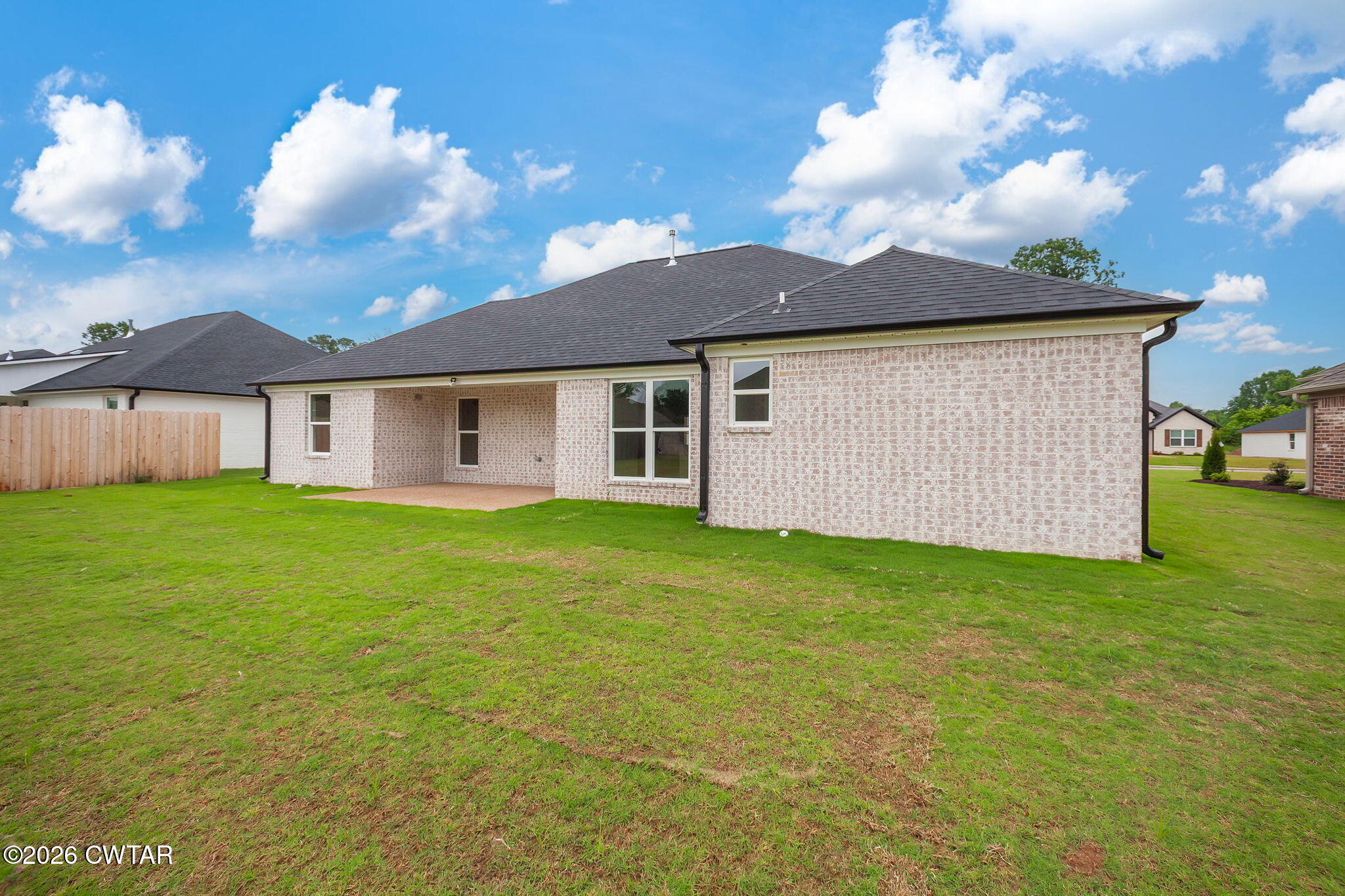 53 Grande Pnes Cove Jackson, TN 38305 - Photo 28 of 28 Completed-25