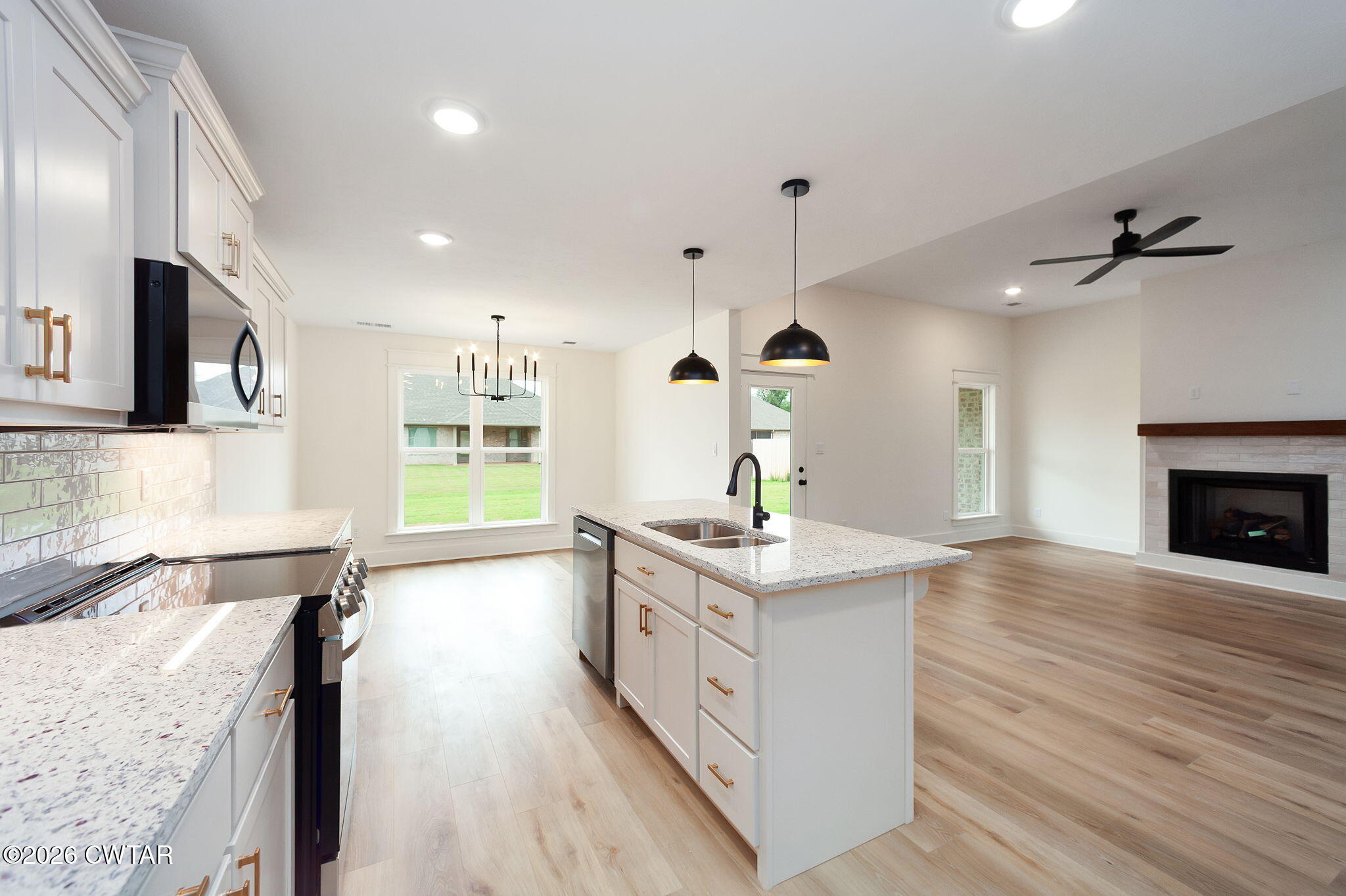 53 Grande Pnes Cove Jackson, TN 38305 - Photo 5 of 28 Completed-7