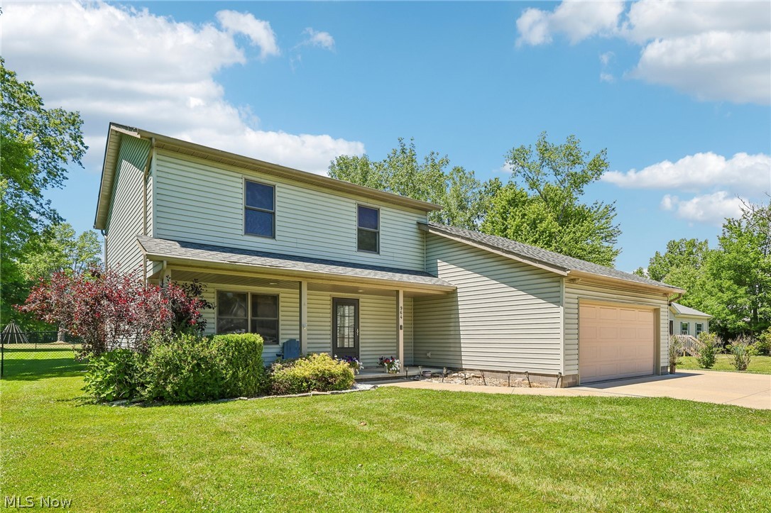 964 Dock Road Madison, OH 44057 - Photo 2 of 33