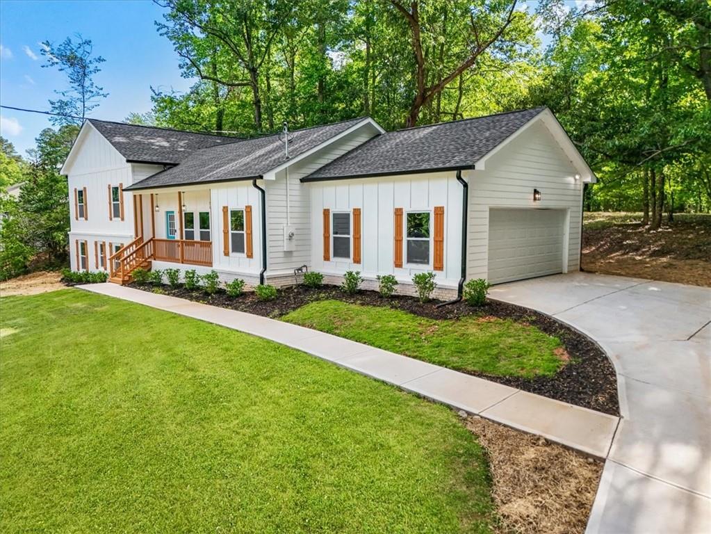 6885 Silver Maple Trail Fairburn, GA 30213 - Photo 3 of 50