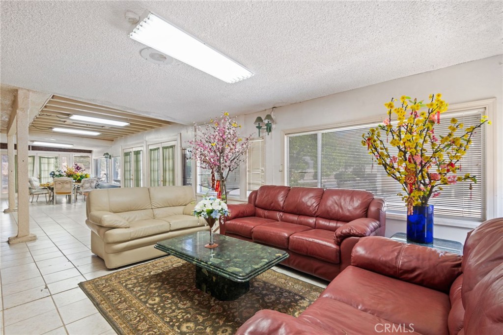 3047 Prado Lane Colton, CA 92324 - Photo 38 of 51 a living room with furniture a couch and a potted plant