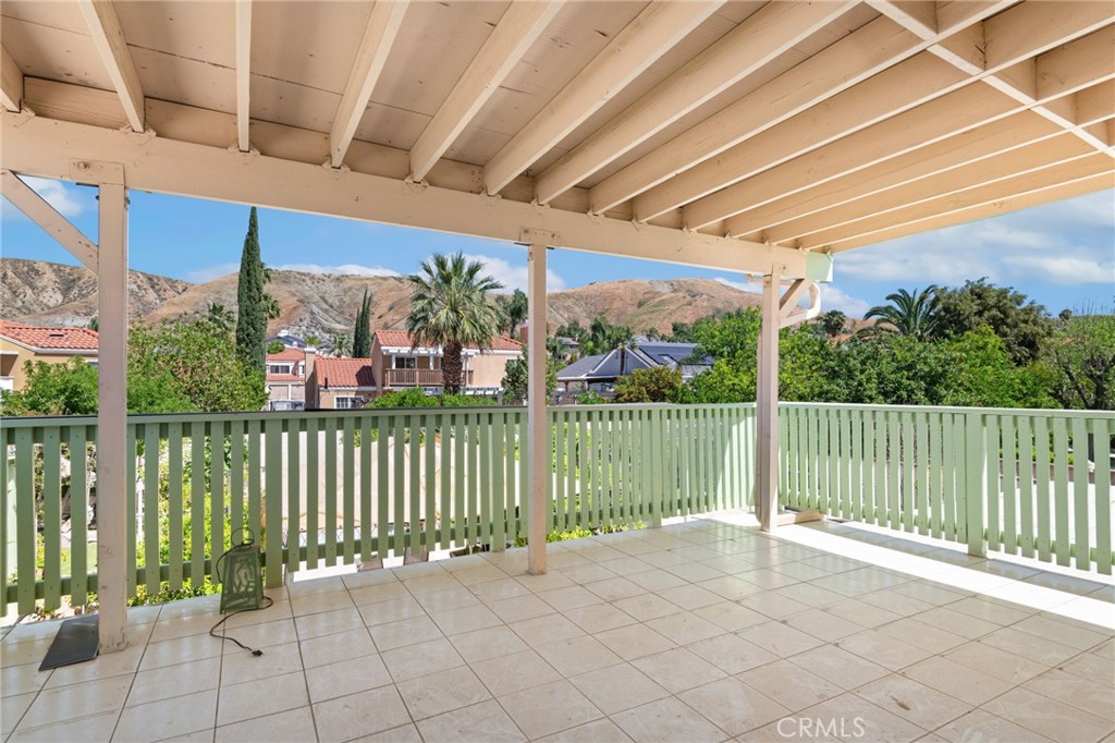 3047 Prado Lane Colton, CA 92324 - Photo 41 of 51 a view of a backyard