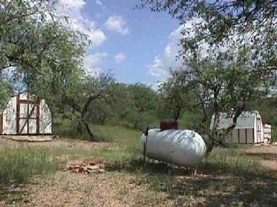 2500 Ruggles, Unit N Arivaca, AZ 85601 - Photo 5 of 7