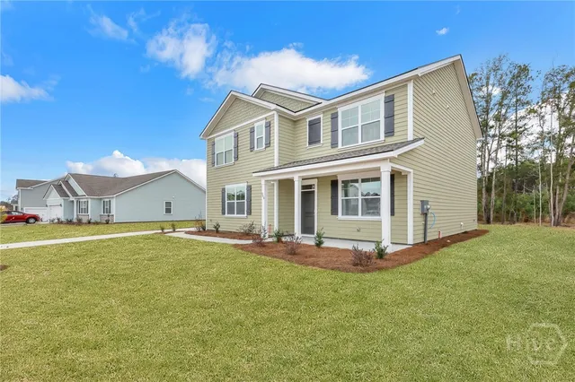 $2,700 | 240 Logging Hill Drive, Richmond Hill, GA 31324