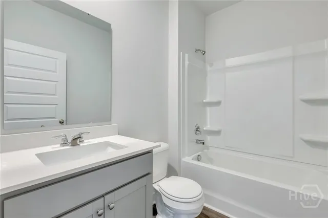 $2,700 | 240 Logging Hill Drive, Richmond Hill, GA 31324