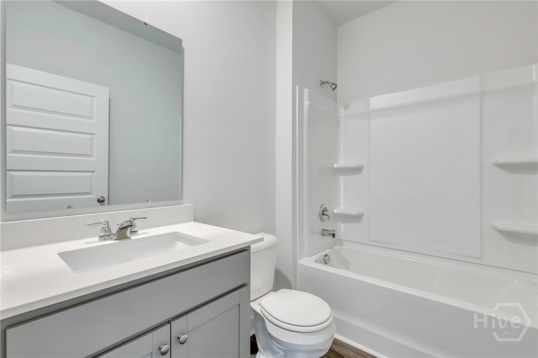 240 Logging Hill Drive Richmond Hill, GA 31324 - Photo 11 of 36