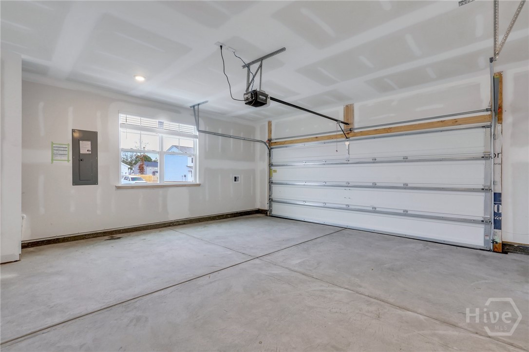 240 Logging Hill Drive Richmond Hill, GA 31324 - Photo 14 of 36